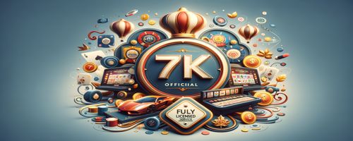 Общая информация о бренде 7K